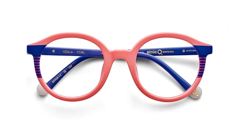 Etnia Barcelona KOALA Eyeglasses - view 4